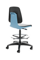 Cramer Citrus Lab Seating - High Height Options